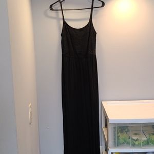 Bongo Maxi Dress Womens
